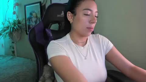 Ana Laura online show from July 2026 07:23:02 AM