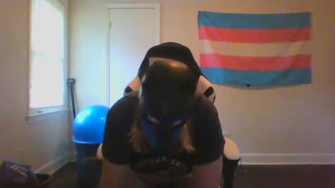 Puppyslut online show from May 2026 01:50:02 PM