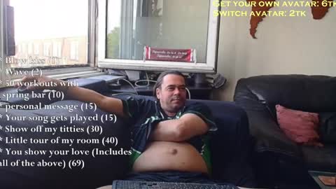 Snapshot of pannenkoekenkeizer chatting on June 2026 10:41:01 AM Chris online show from June 2026 10:41:01 AM