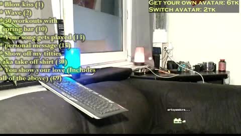 Snapshot of pannenkoekenkeizer chatting on June 2026 09:40:01 PM Chris online show from June 2026 09:40:01 PM