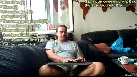 Snapshot of pannenkoekenkeizer chatting on July 2026 10:10:01 AM Chris online show from July 2026 10:10:01 AM