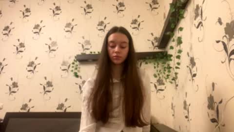 Snapshot of pantease_ chatting on September 2025 08:32:01 PM Kate online show from September 2025 08:32:01 PM