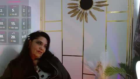 Snapshot of panterwhite chatting on January 2026 08:12:01 PM Francia online show from January 2026 08:12:01 PM