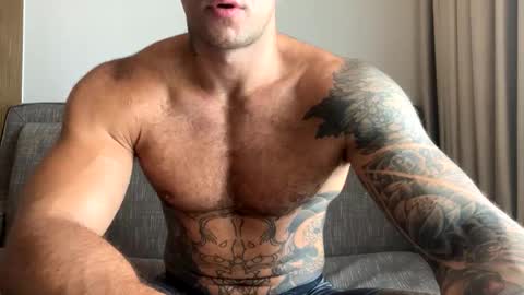 Oleg online show from February 2025 01:52:02 AM