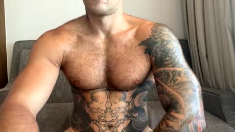 Oleg online show from March 2025 05:32:01 AM