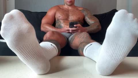 Oleg online show from March 2026 01:29:02 AM