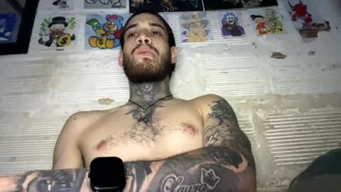 panthers_room online show from January 2025 11:13:02 AM