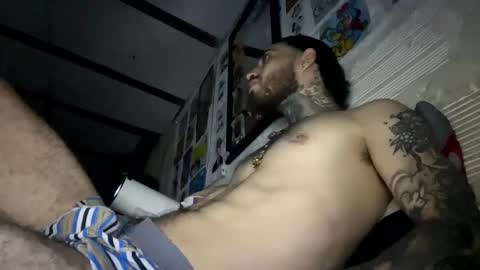 panthers_room online show from February 2025 07:23:01 AM