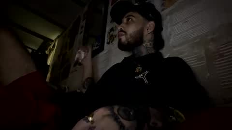 panthers_room online show from March 2025 12:12:01 PM