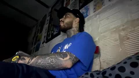 panthers_room online show from March 2025 10:41:01 AM