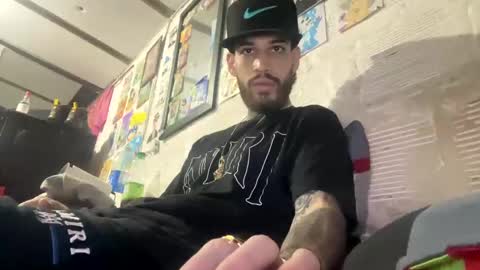 panthers_room online show from March 2025 07:26:02 AM