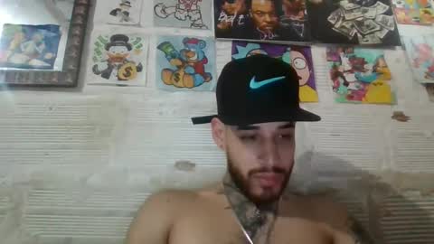 panthers_room online show from September 2025 08:53:01 PM