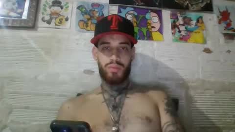 panthers_room online show from October 2025 10:16:02 AM