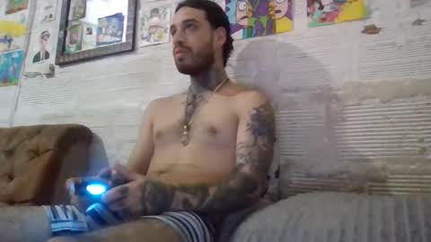 panthers_room online show from December 2025 05:33:02 PM