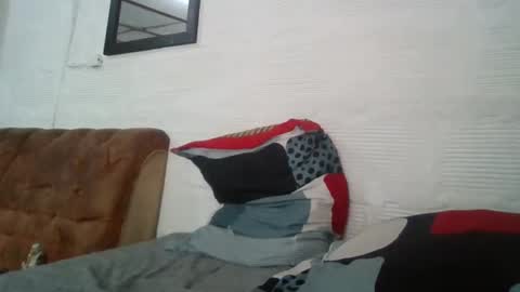 panthers_room online show from December 2025 07:54:01 PM