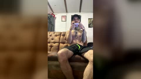 panthers_room online show from March 2026 10:31:01 AM