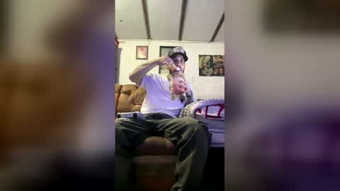 panthers_room online show from April 2026 10:58:01 PM