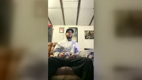 panthers_room online show from April 2026 07:01:01 AM