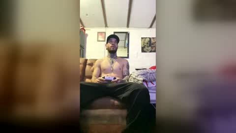 panthers_room online show from April 2026 11:07:01 PM