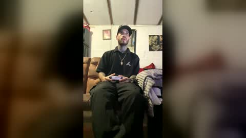 panthers_room online show from April 2026 05:05:01 AM