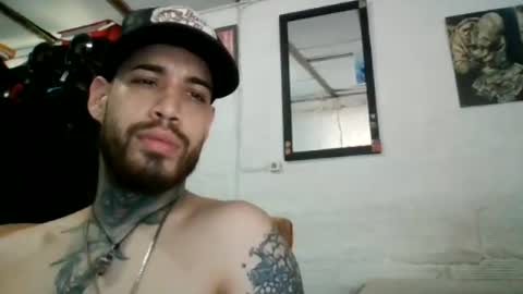 panthers_room online show from June 2026 09:13:02 PM
