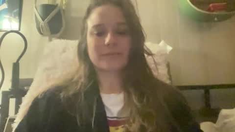 Pantiesofthefae online show from February 2026 10:40:01 AM