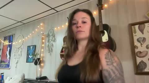 Pantiesofthefae online show from April 2026 12:16:02 PM