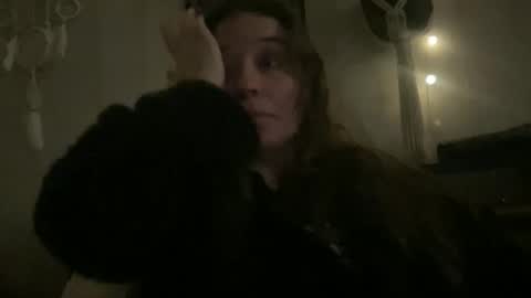 Pantiesofthefae online show from April 2026 10:09:02 AM