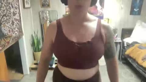 Pantiesofthefae online show from June 2026 03:56:02 PM