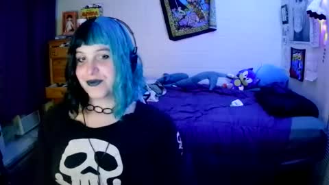 Princess online show from February 2025 11:13:02 PM