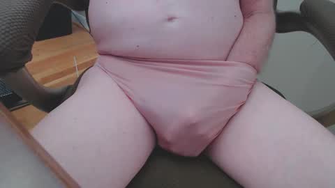 PS PantyStroker online show from January 2025 06:38:02 PM