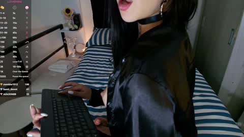 PAOLA IM INDEPENDENT MODEL online show from December 2024 04:53:01 AM