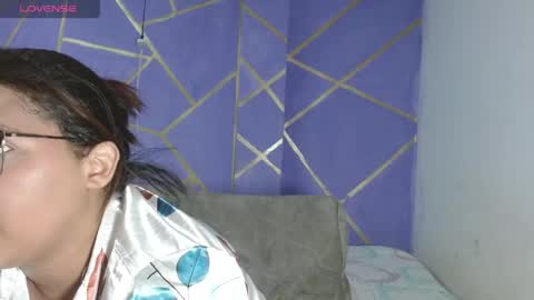 Paola Stone online show from April 2026 04:21:01 AM