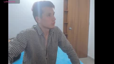 paola y alexander online show from January 2025 06:52:01 AM