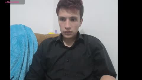 paola y alexander online show from February 2025 03:31:01 AM