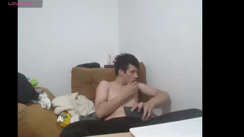 paola y alexander online show from March 2025 10:48:02 PM