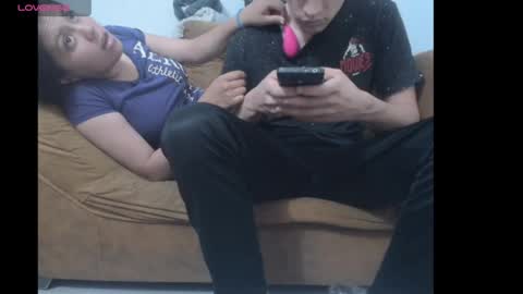 paola y alexander online show from March 2025 05:29:02 AM