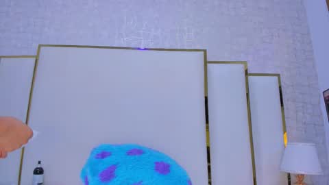 Snapshot of paolaa_rodriguez chatting on November 2025 01:55:02 PM Paola online show from November 2025 01:55:02 PM