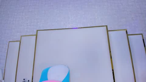 Snapshot of paolaa_rodriguez chatting on November 2025 11:33:02 AM Paola online show from November 2025 11:33:02 AM