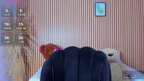 paola online show from March 2026 12:34:02 AM