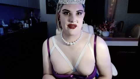 Sarina Williams online show from October 2025 11:32:02 AM