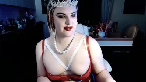 Sarina Williams online show from October 2025 11:58:02 AM