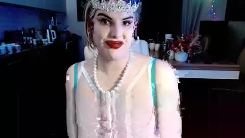 Sarina Williams online show from November 2025 10:19:01 AM