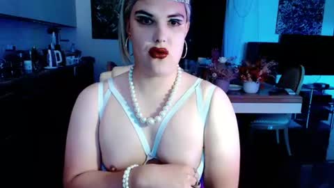 Sarina Williams online show from July 2026 07:11:02 AM