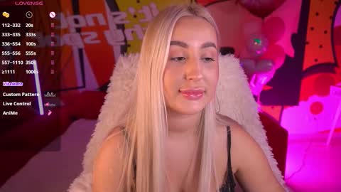 Lia online show from February 2026 02:50:02 PM