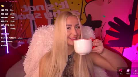 Lia online show from February 2026 09:32:02 AM