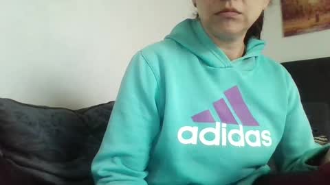 Snapshot of paolamz10 chatting on September 2025 05:02:02 PM paolamz10 online show from September 2025 05:02:02 PM