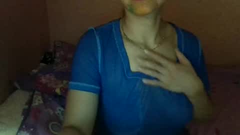 Snapshot of paolamz10 chatting on October 2025 05:11:02 AM paolamz10 online show from October 2025 05:11:02 AM