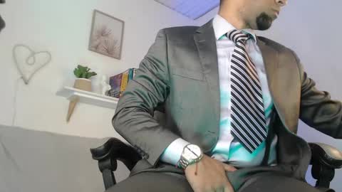 PAOLO online show from April 2026 12:39:01 PM