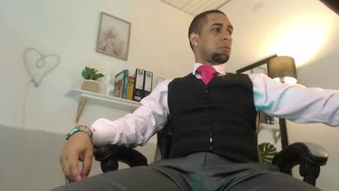 PAOLO online show from April 2026 03:16:01 PM